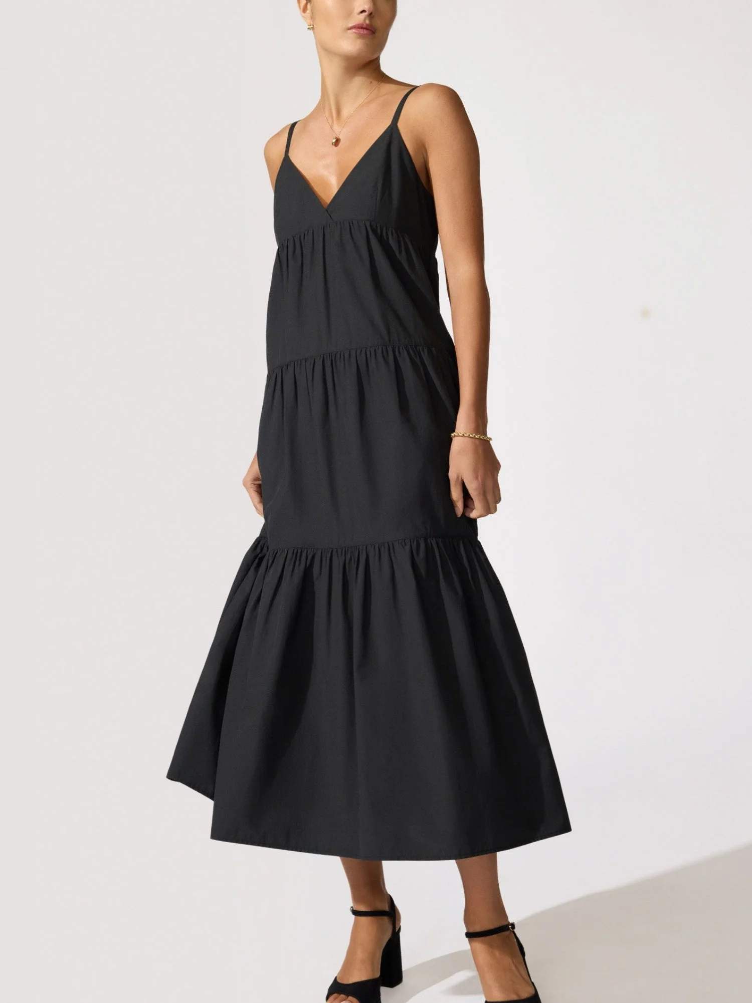 The Serra Dress - 1