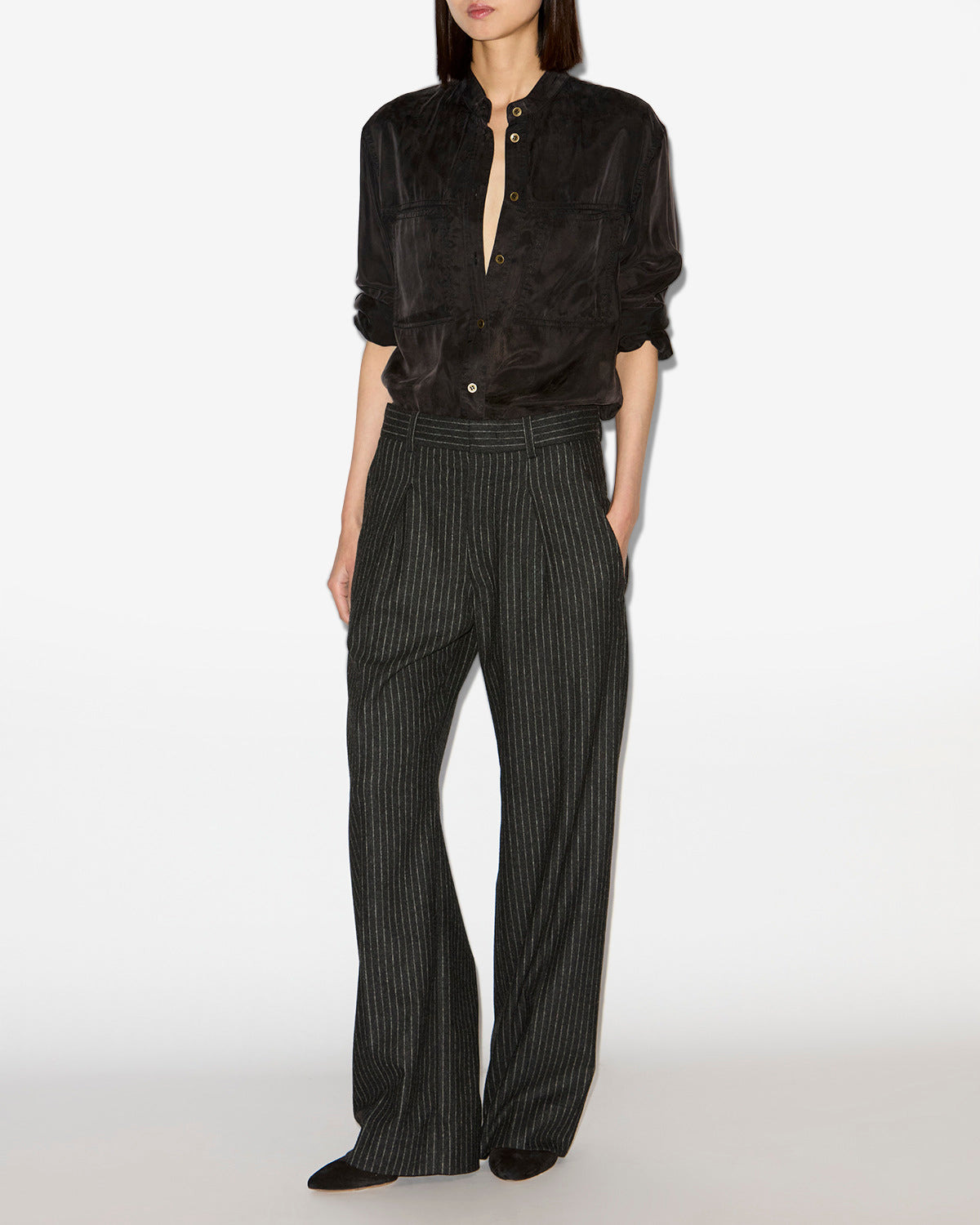 ZETTA SHIRT - 2