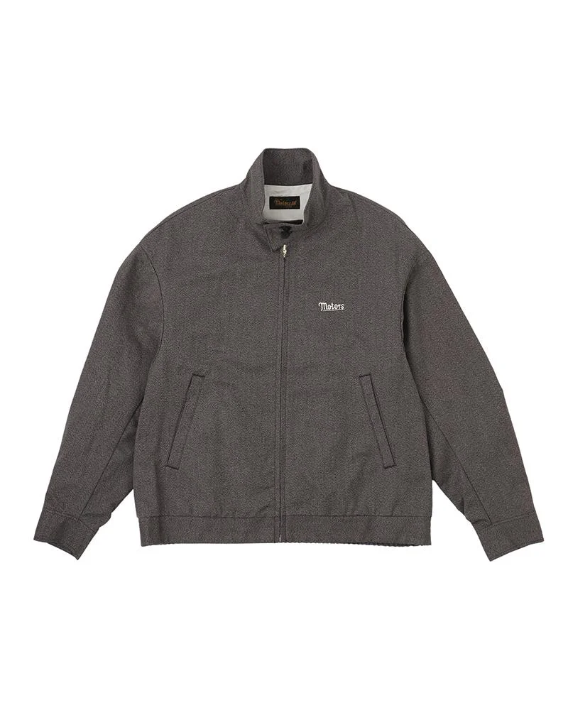 KETCHIKAN JKT GREY - 1