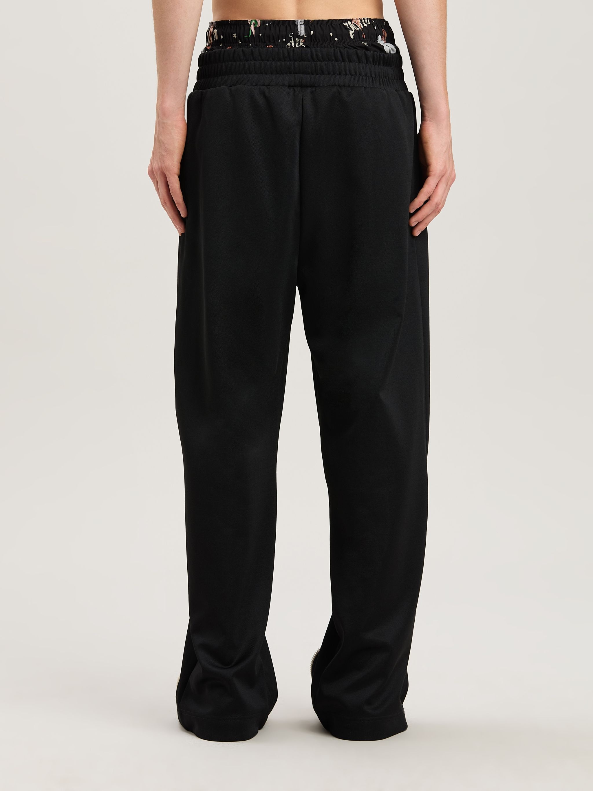 Track Pants - 5
