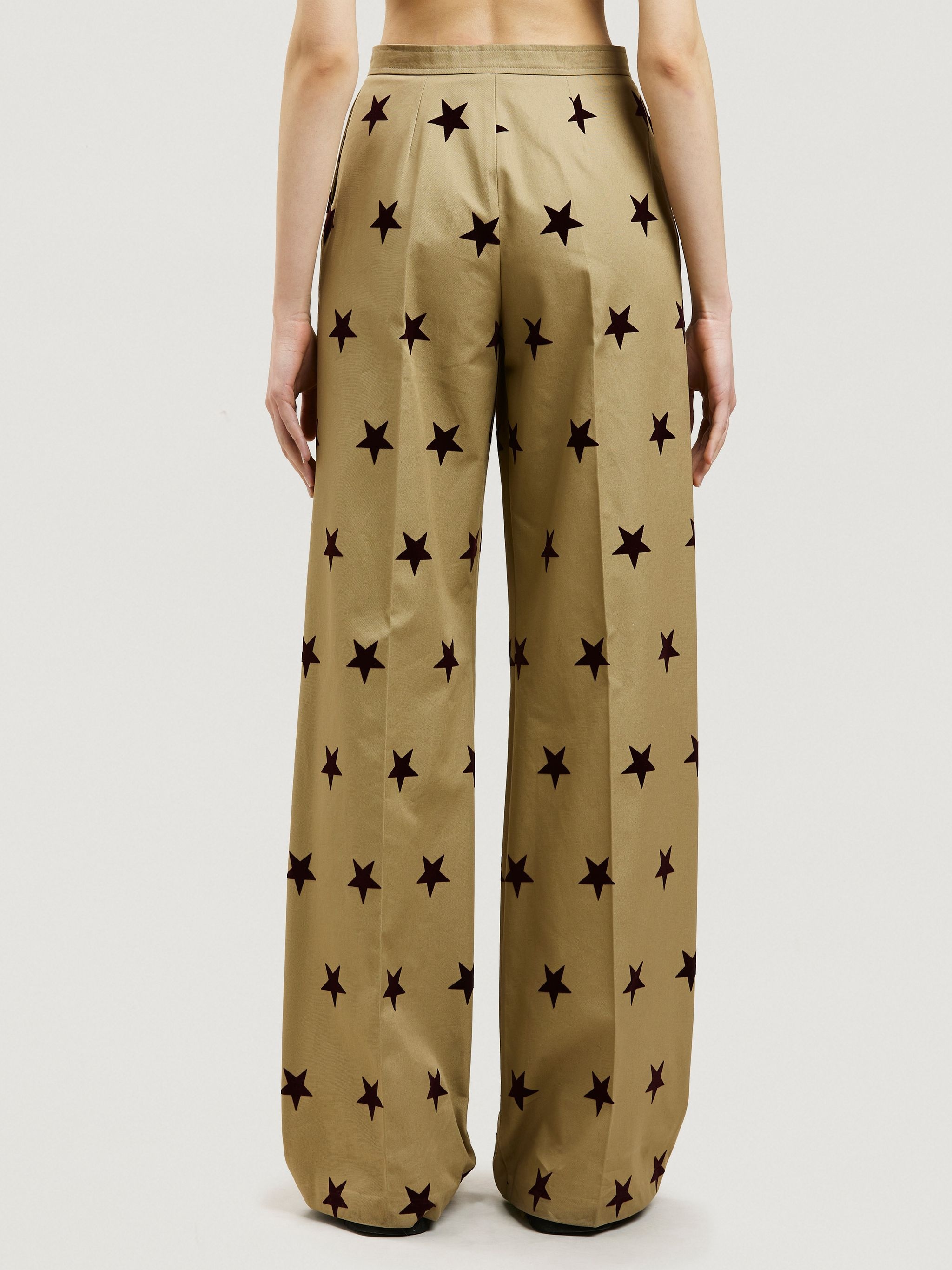 WE ARE STARS CLASSIC PANTS - 5