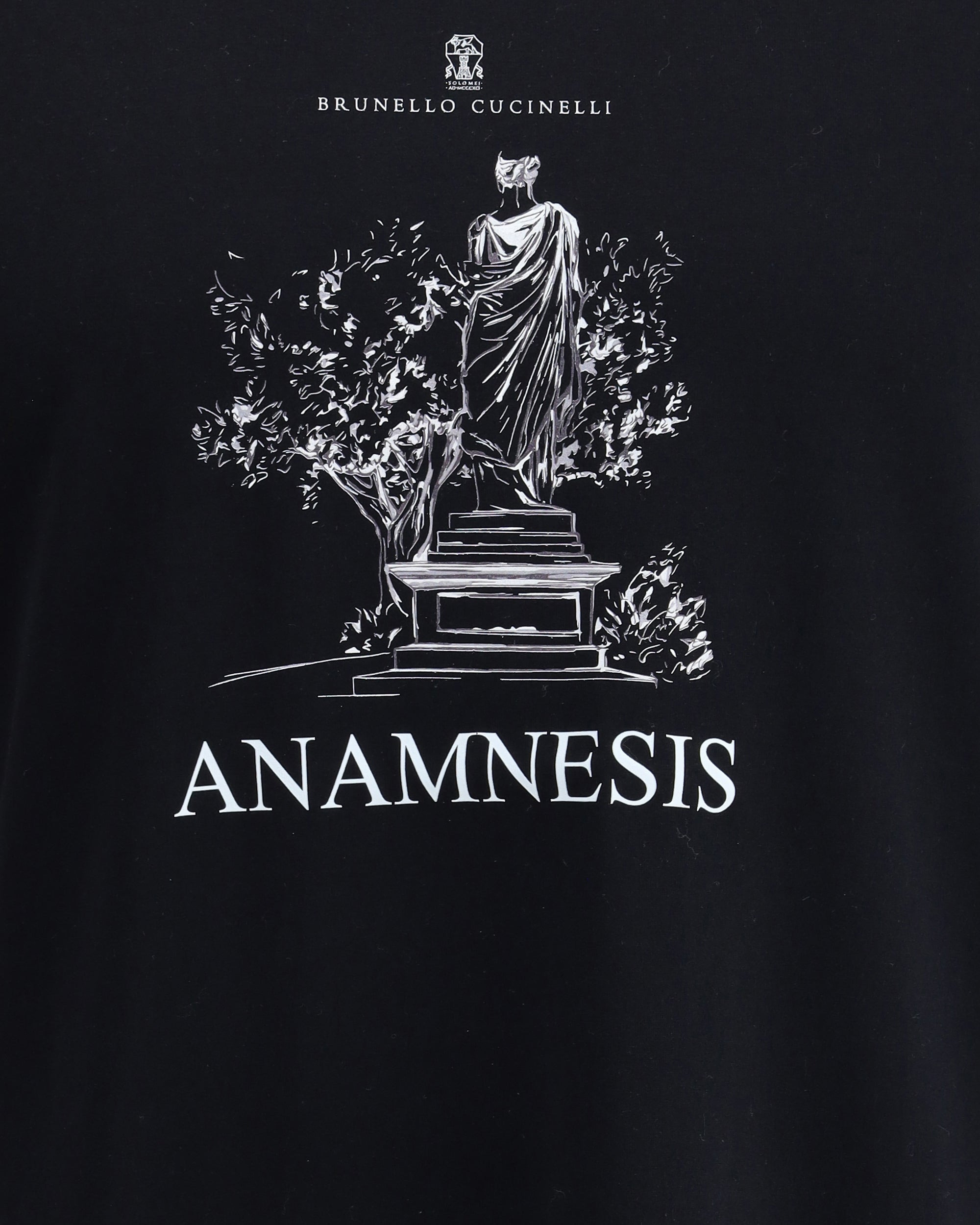 Logoed T-shirt - 3