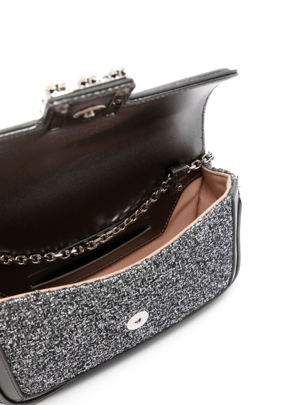 Viv' Jeu de Fille crossbody bag - 5