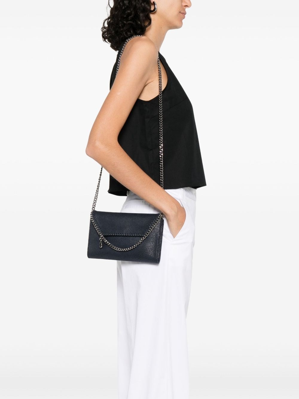 Falabella wallet on chain - 4