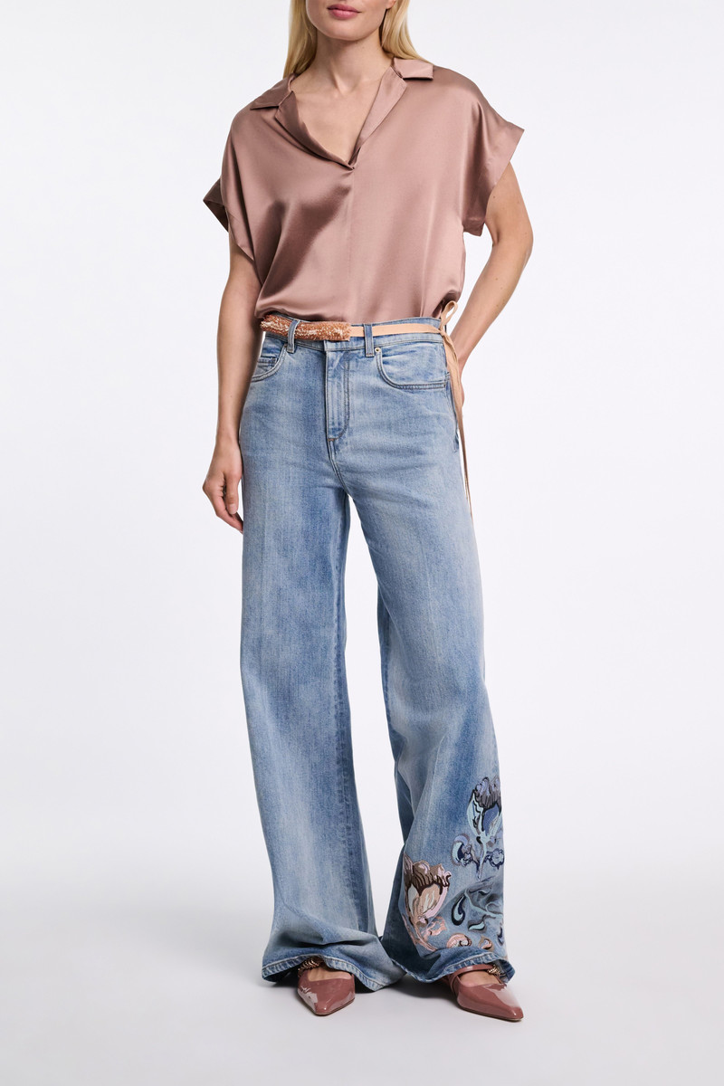 DOROTHEE SCHUMACHER SENSE OF SHINE top outlook