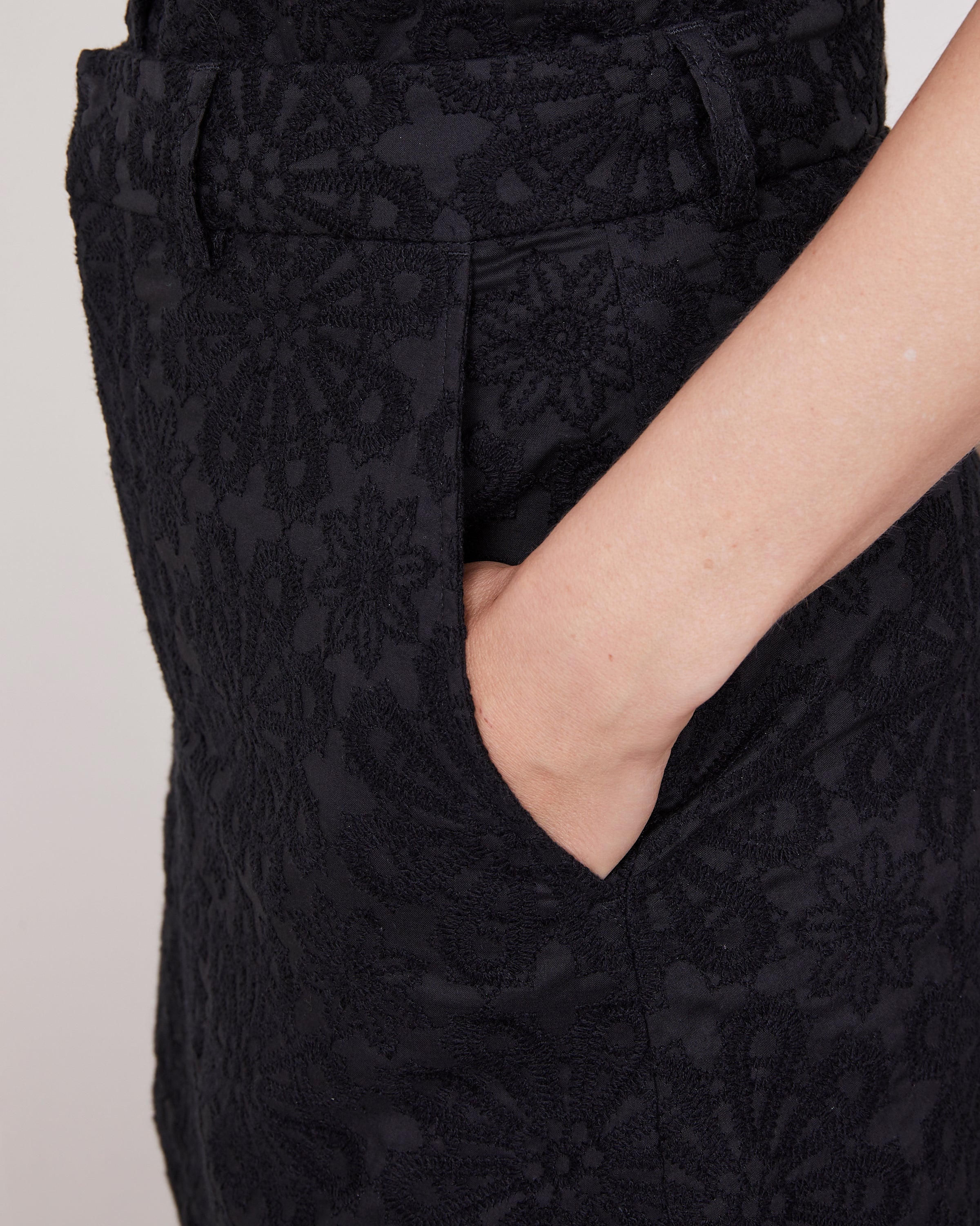SIDONIE SKIRT - 4