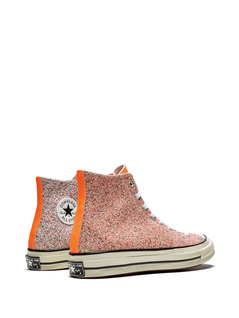 JW glitter chuck 70 sneakers - 3