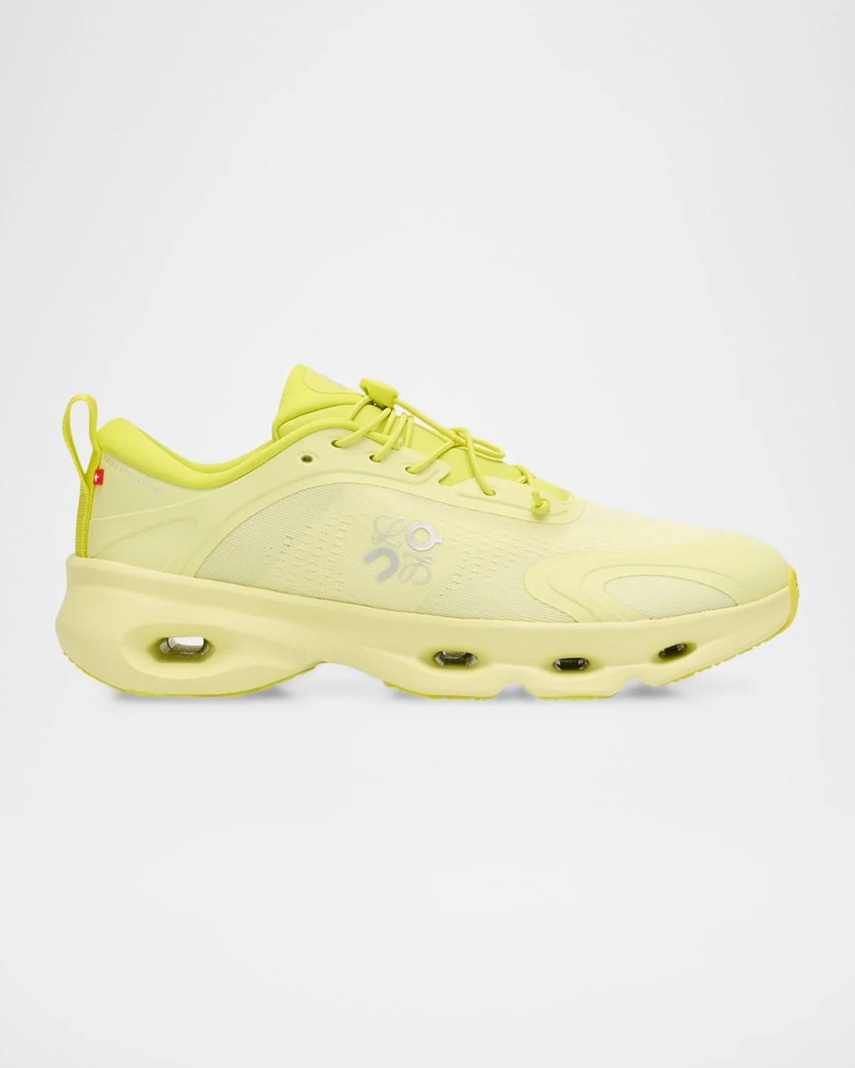 x On Cloudsolo Sneakers - 1