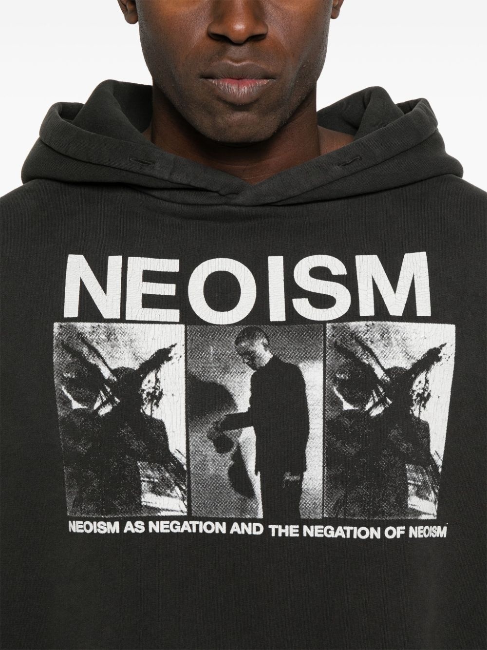 Neoism hoodie - 5