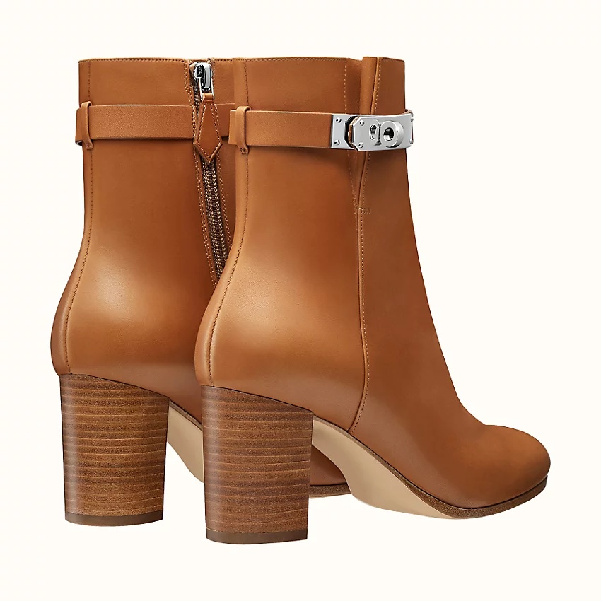 Saint Germain ankle boot - 4