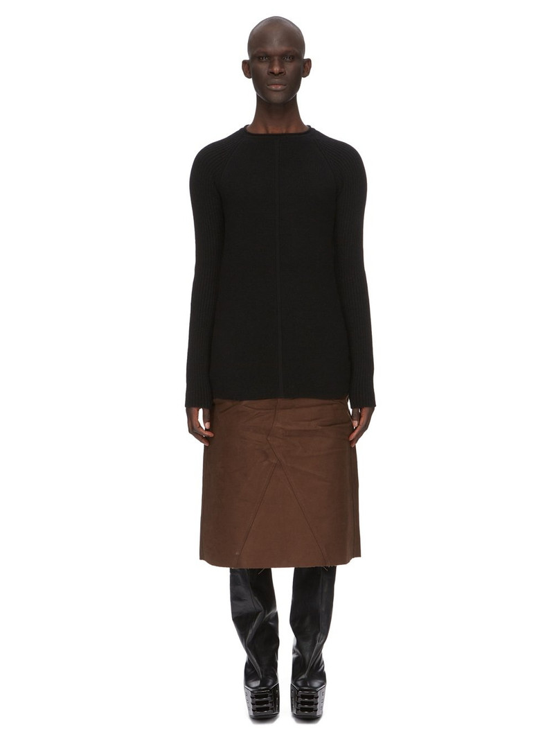 Rick Owens KNITS outlook