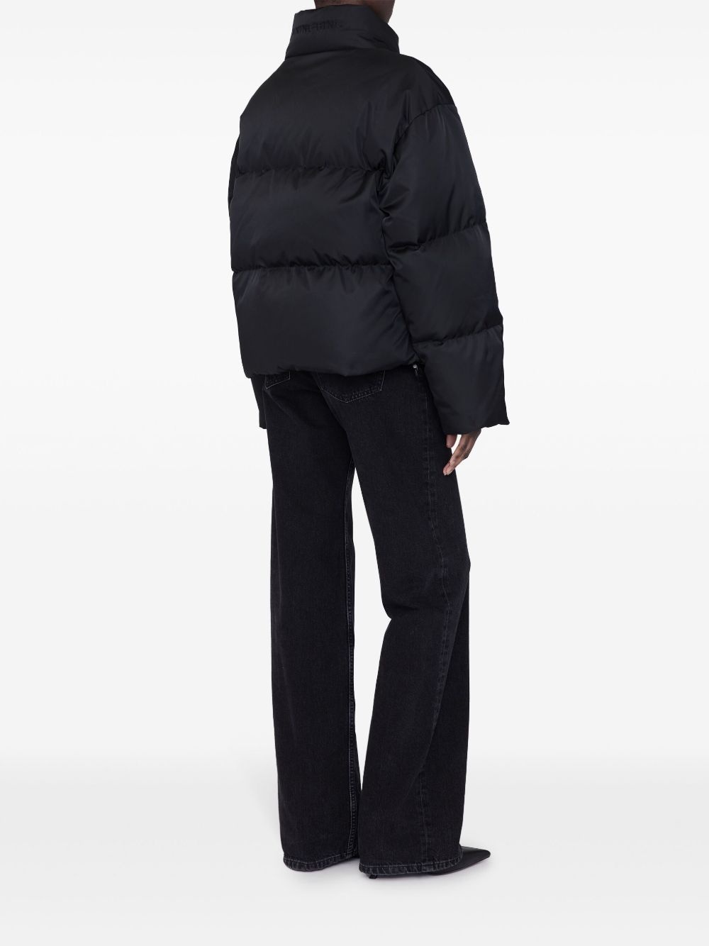 Dorian puffer jacket - 3