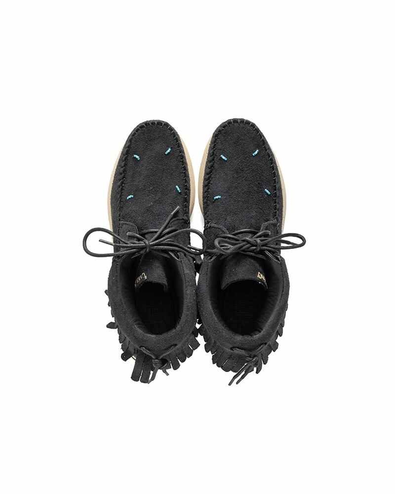 FBT SHAMAN-FOLK W BLACK - 2