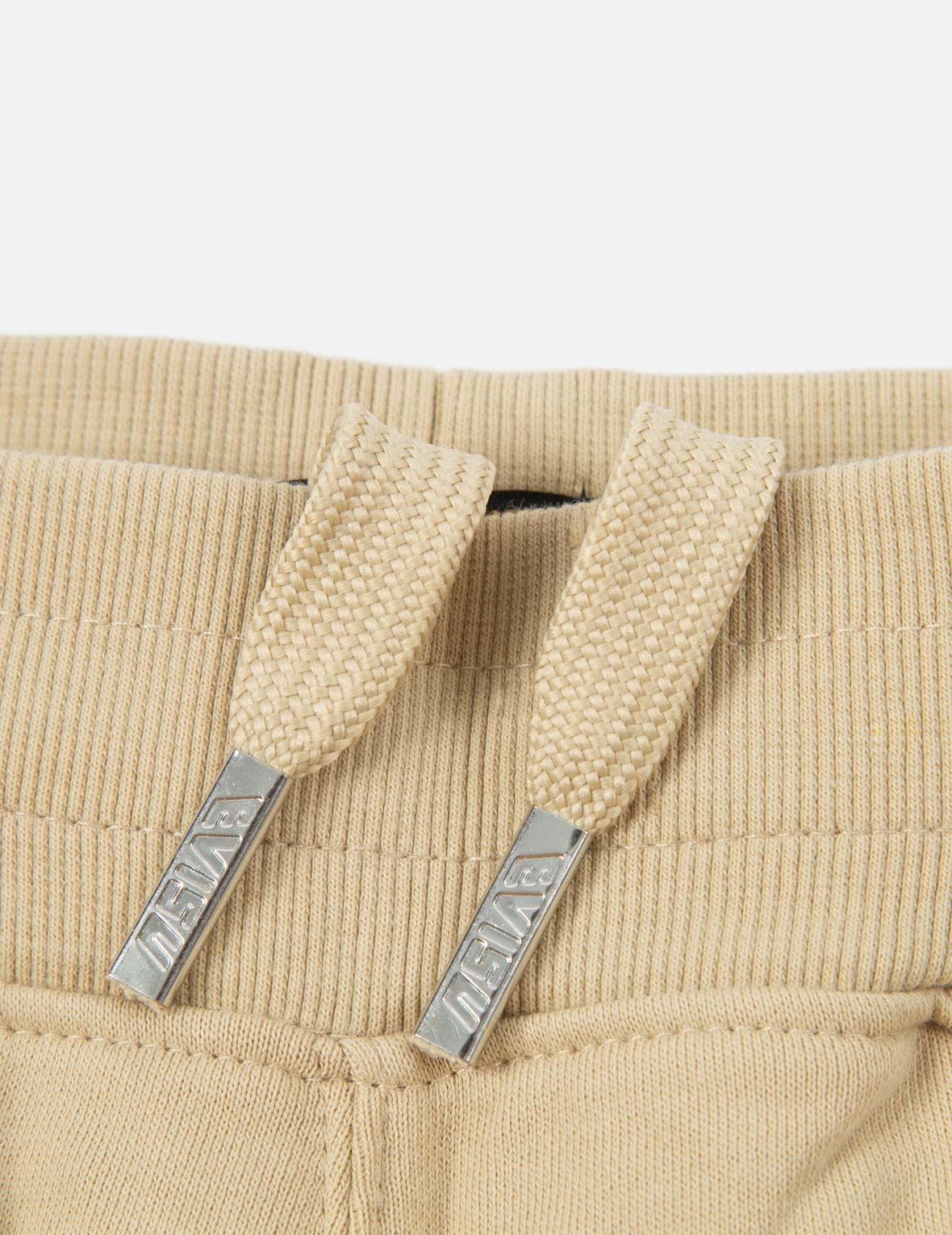 SEAGULL EMBROIDERY SWEATPANTS - 8