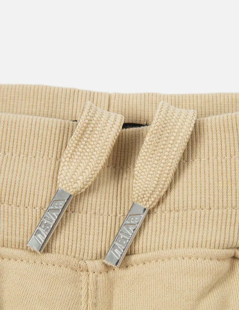 SEAGULL EMBROIDERY SWEATPANTS 8