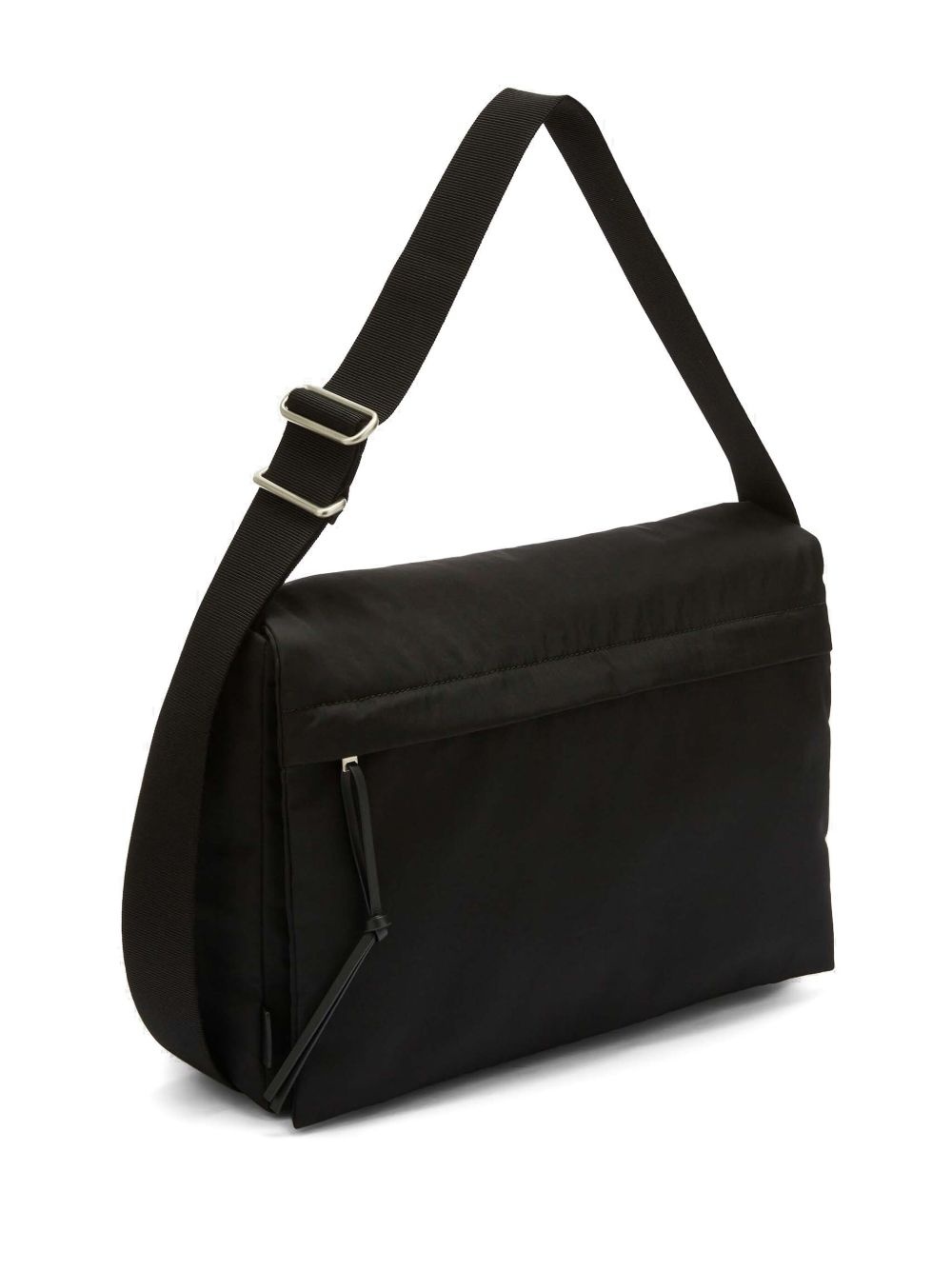 large Soft messenger bag - 4