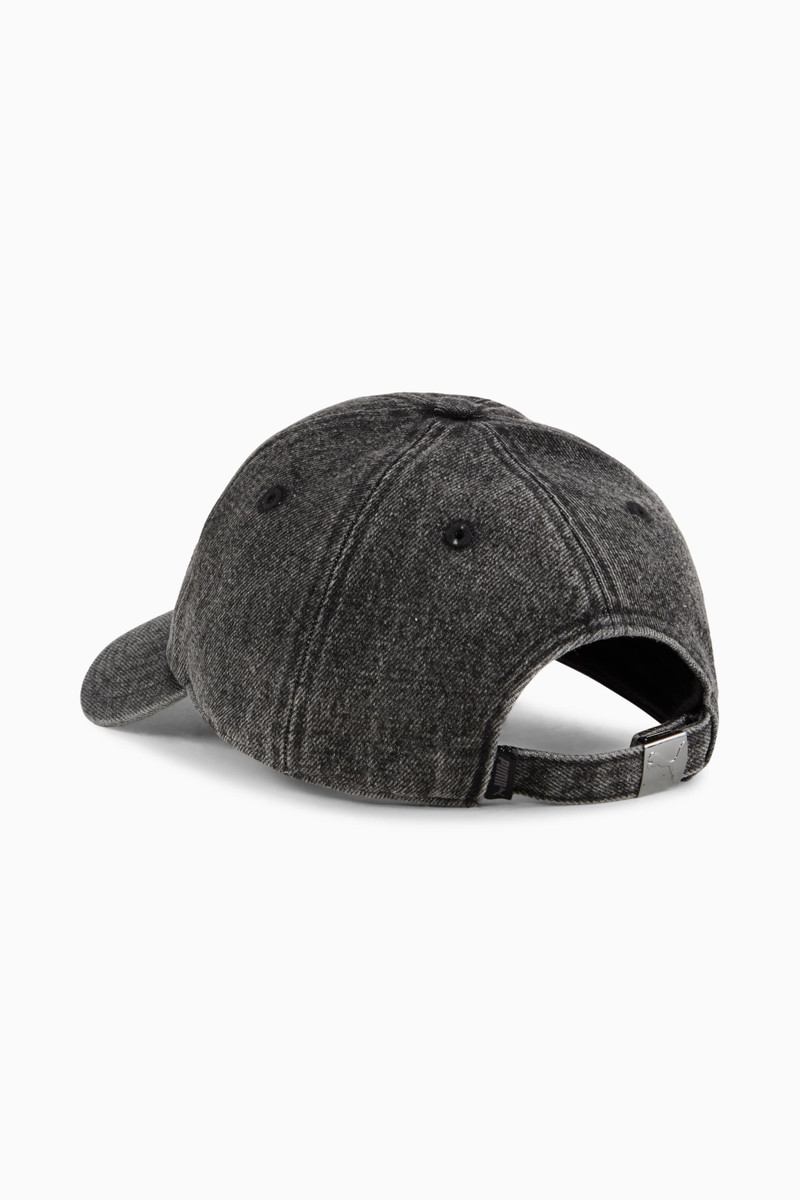 Wardrobe Essentials Metal Dad Hat 4