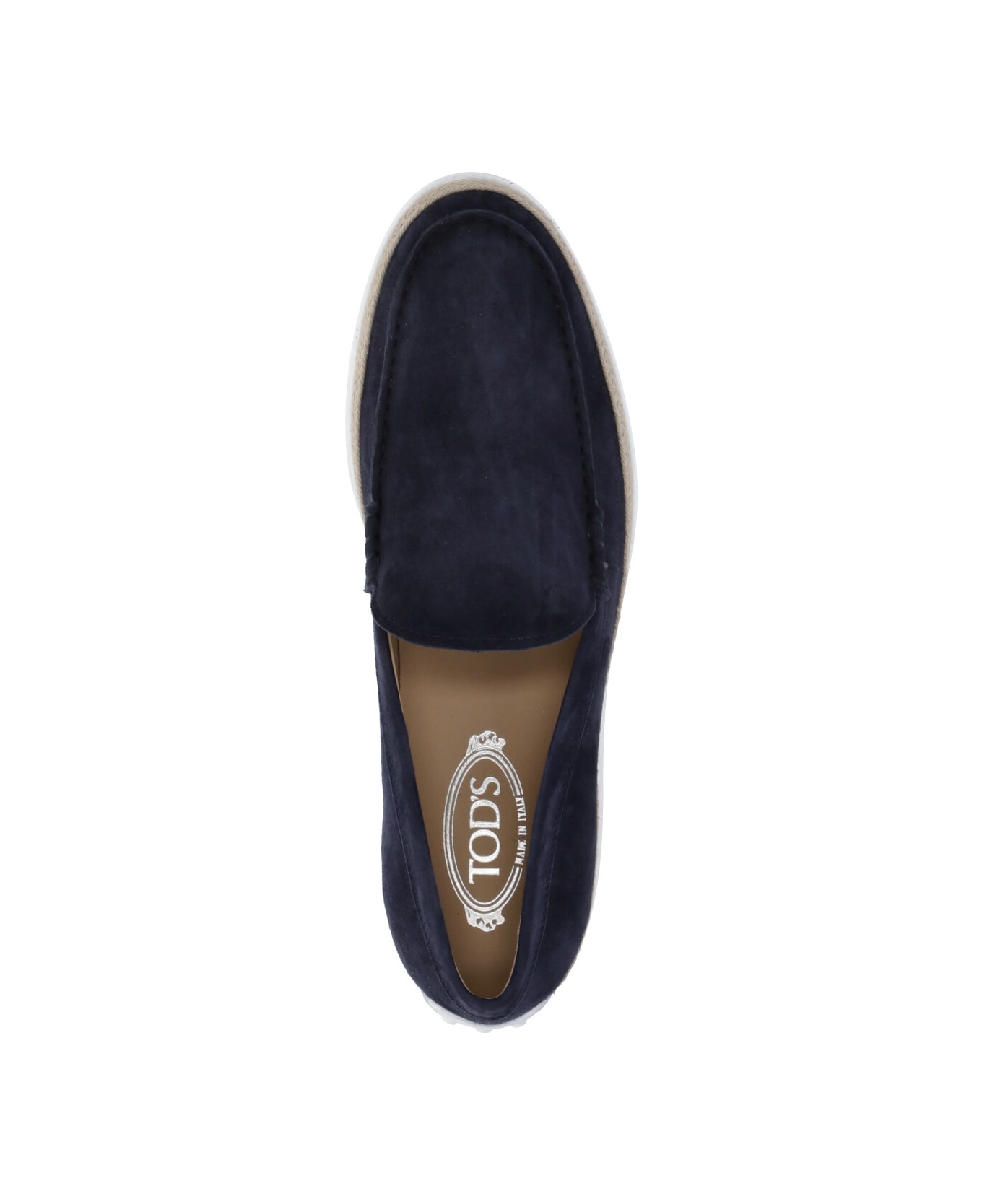 Slip-on Loafers - 4