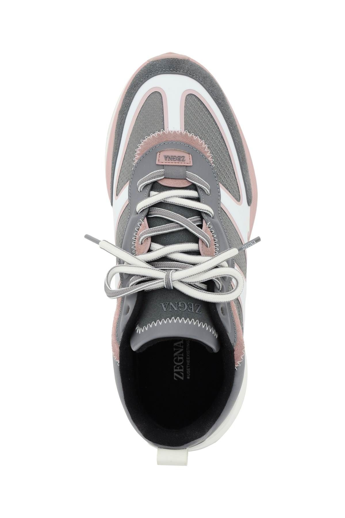 #USETHEEXISTING™ SNEAKERS - 3