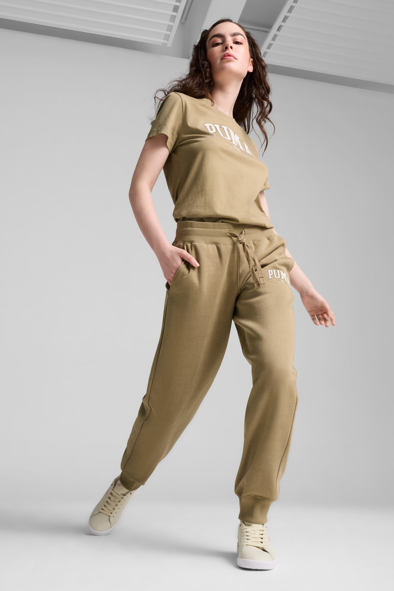PUMA SQUAD Women's Pants - 5