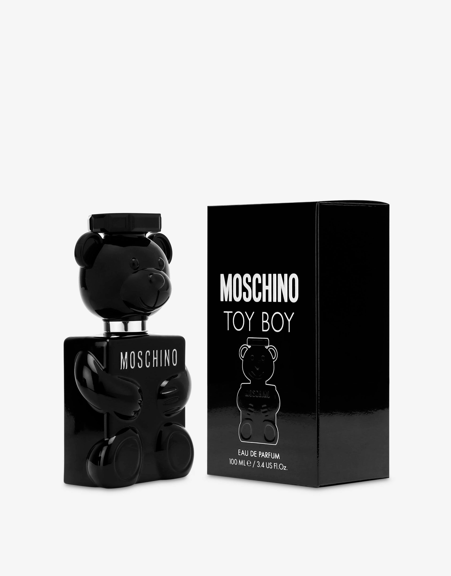 TOY BOY 100 ML EAU DE PARFUM - 1