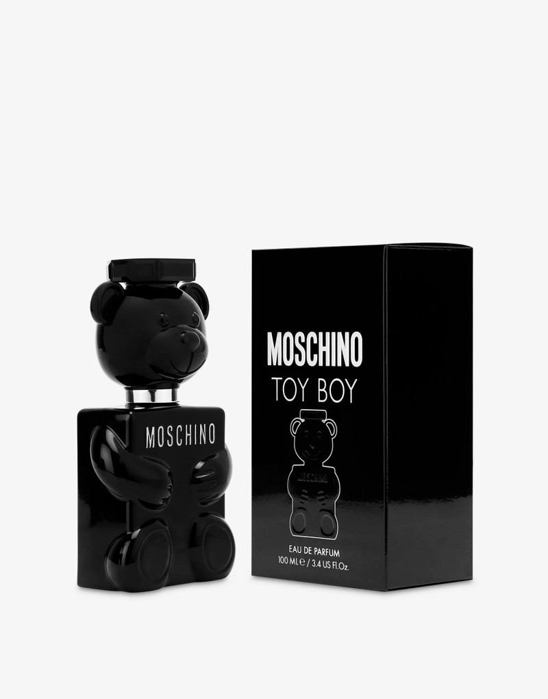 TOY BOY 100 ML EAU DE PARFUM 1