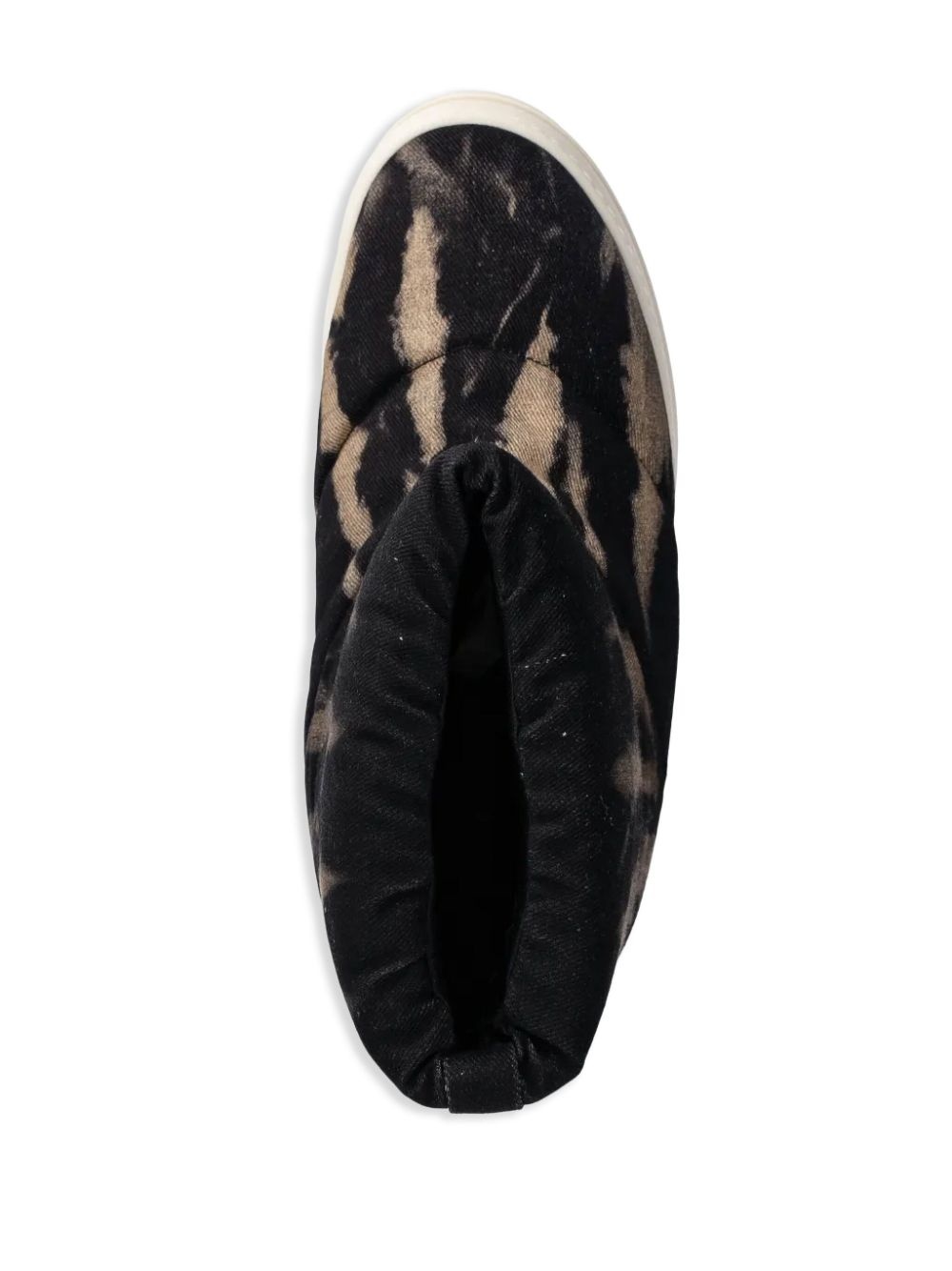 Mega Bumper Low Lunar boots - 4