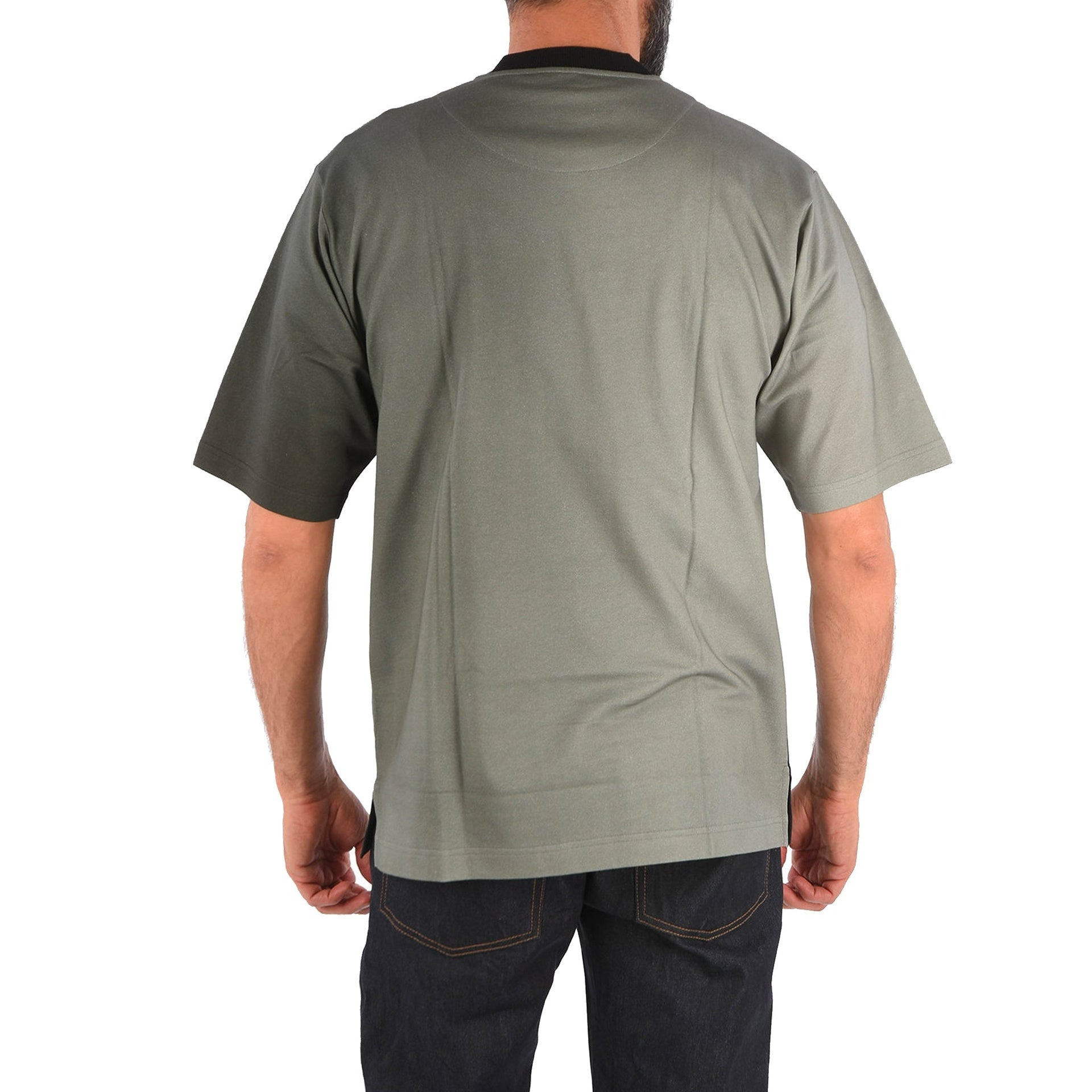 Dolce & Gabbana James Dean T-Shirt Men - 3
