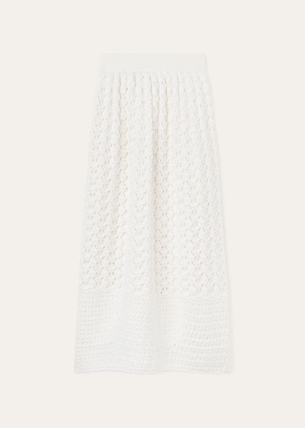 Nikko Skirt - 1