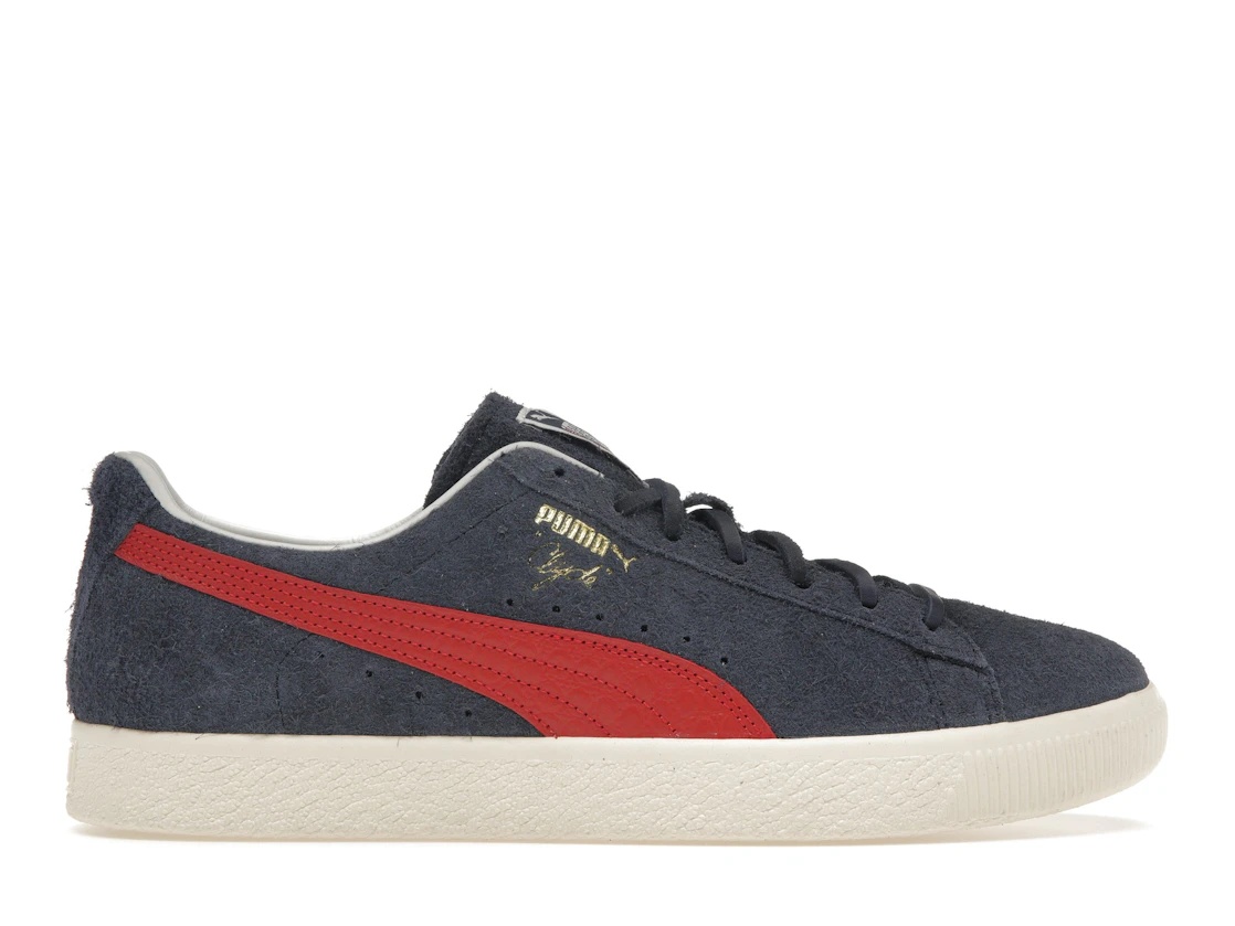 Puma Clyde Soho London - 1