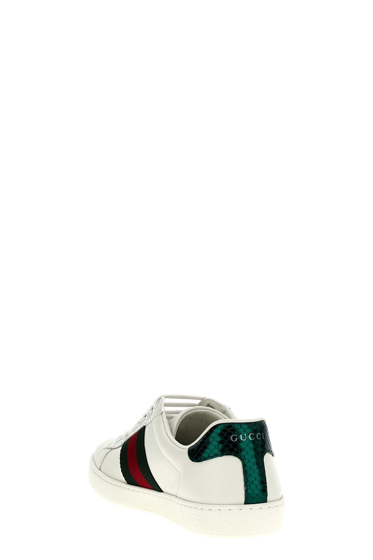 'New ace’ sneakers - 3