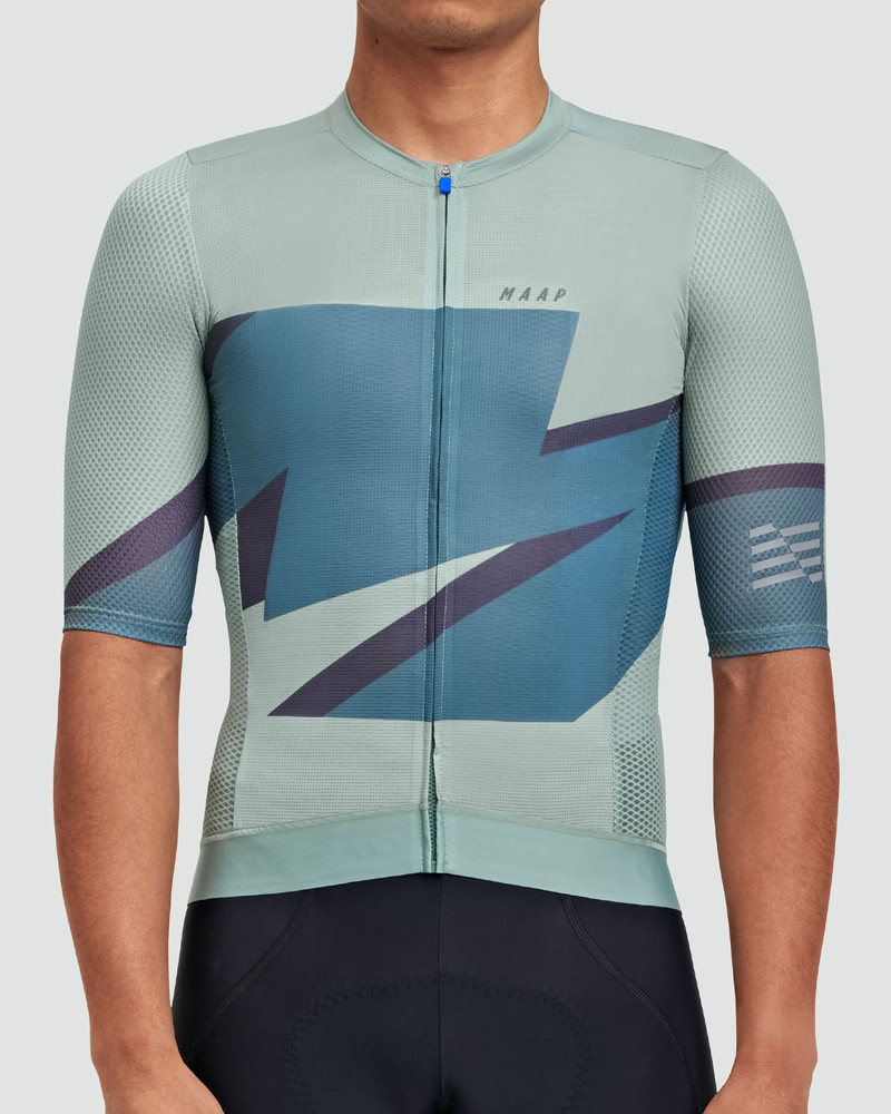 Evolve 3D Pro Air Jersey 6