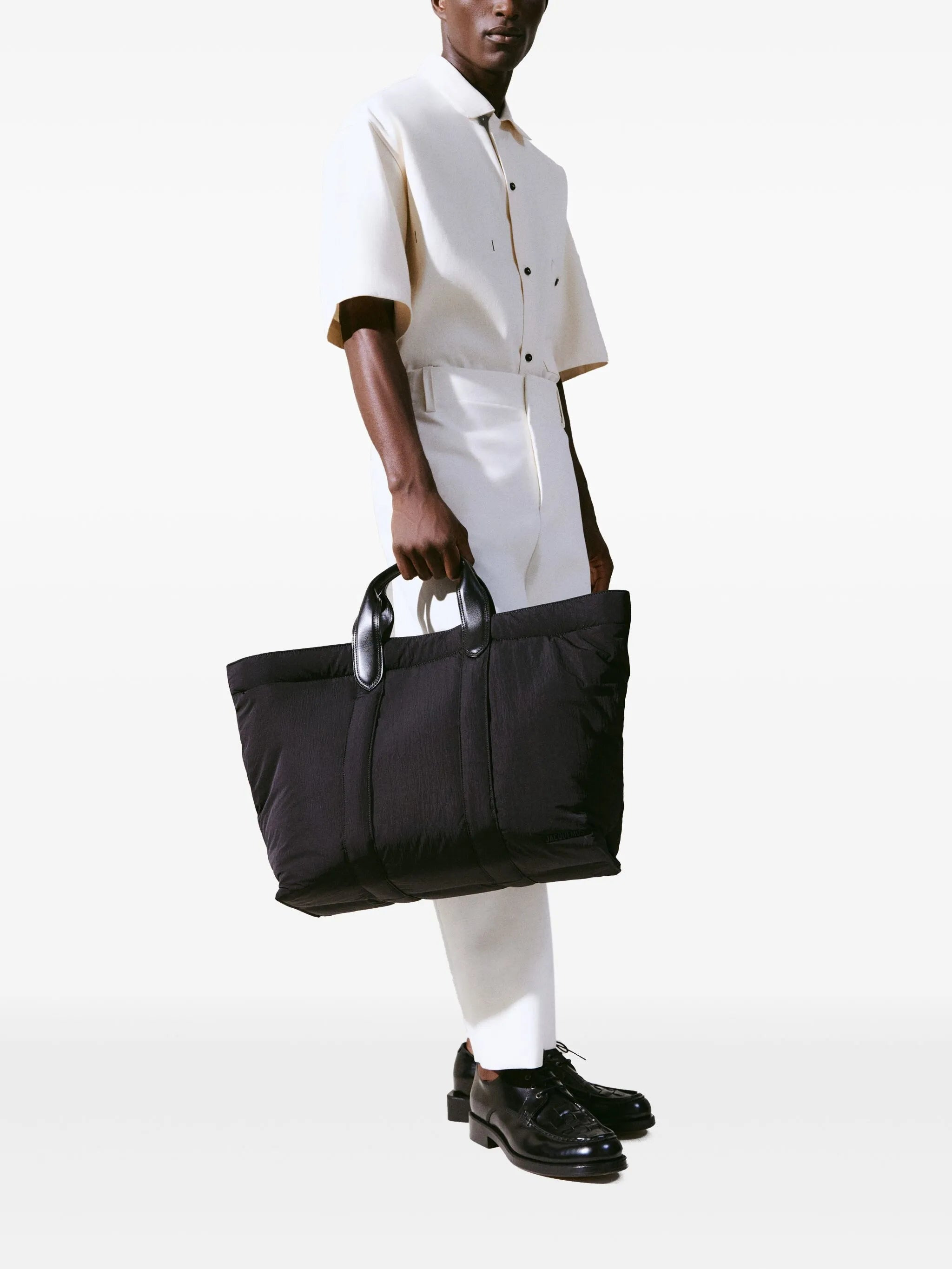 The Bambino Tote Bag - 6