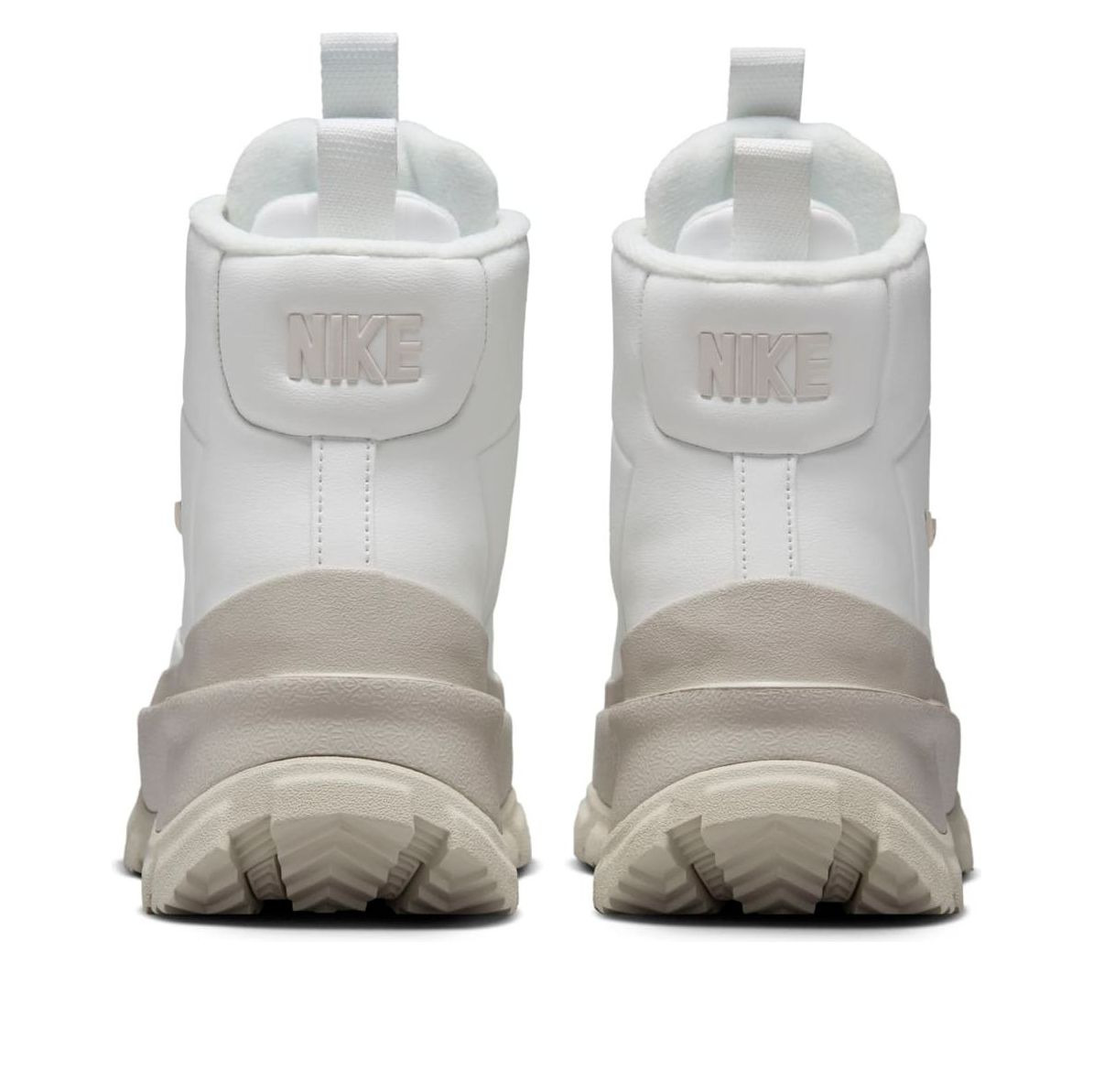 (WMNS) Nike Blazer Mid Roam 'Summit White Light Bone' FQ9065-100 - 5