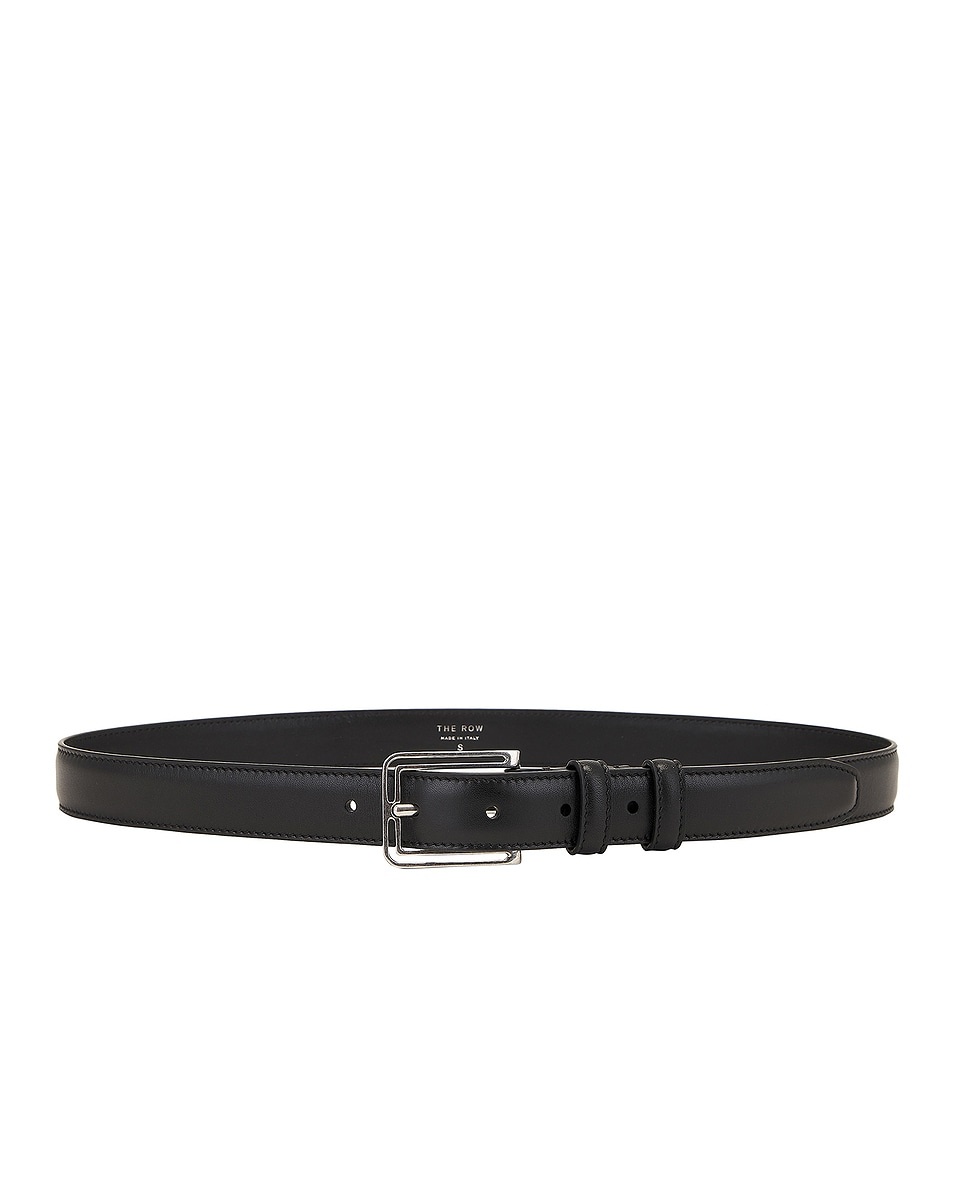 The Row Frame Belt | forward | REVERSIBLE