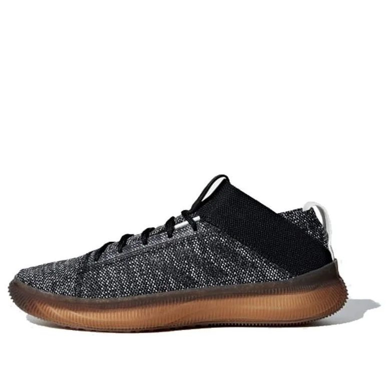(WMNS) adidas PureBoost Trainer 'Grey Gum' BB7218 - 1