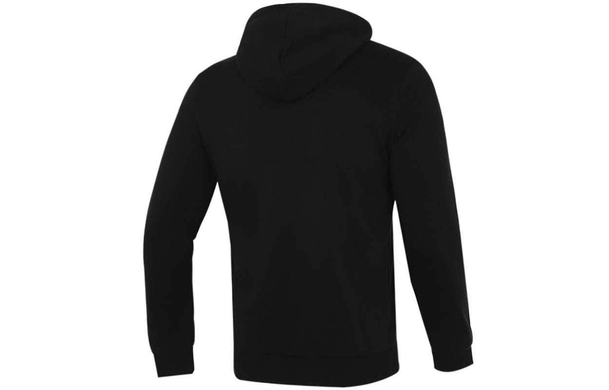PUMA Sports Running Casual Loose Black 588709-01 - 2