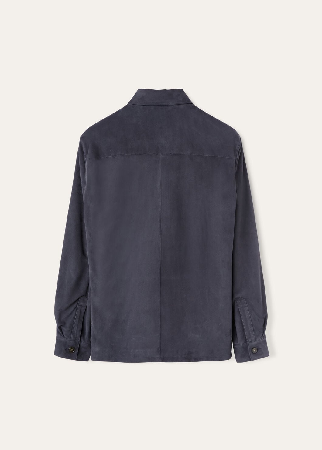 Loro Piana Overshirt - 6