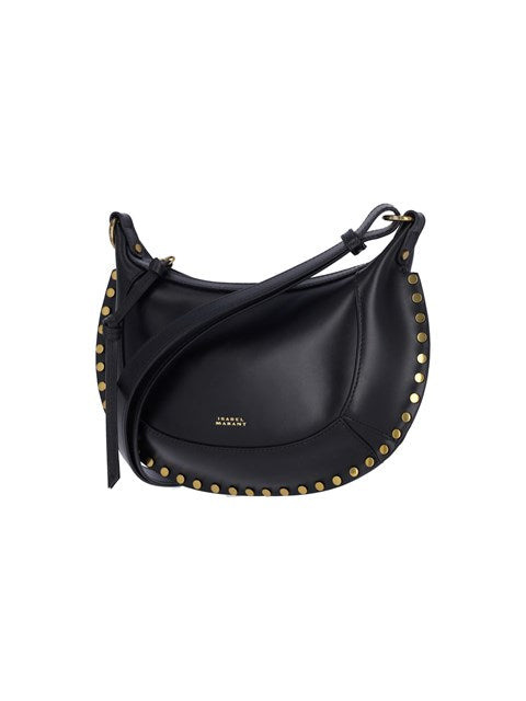 Isabel Marant Women "Oskan Moon" Shoulder Bag - 2
