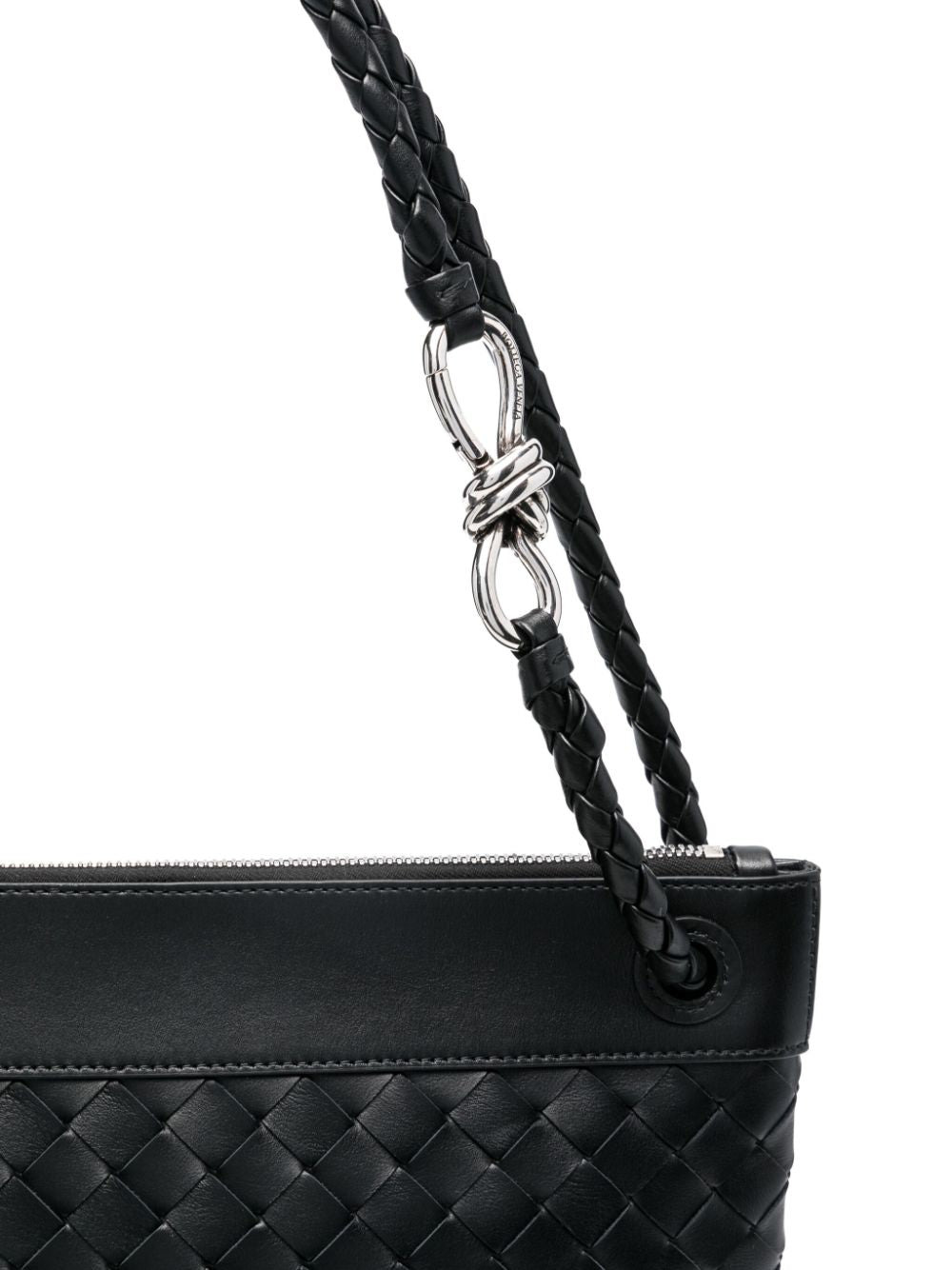 Bottega Veneta Men Avenue Intr Bag - 4