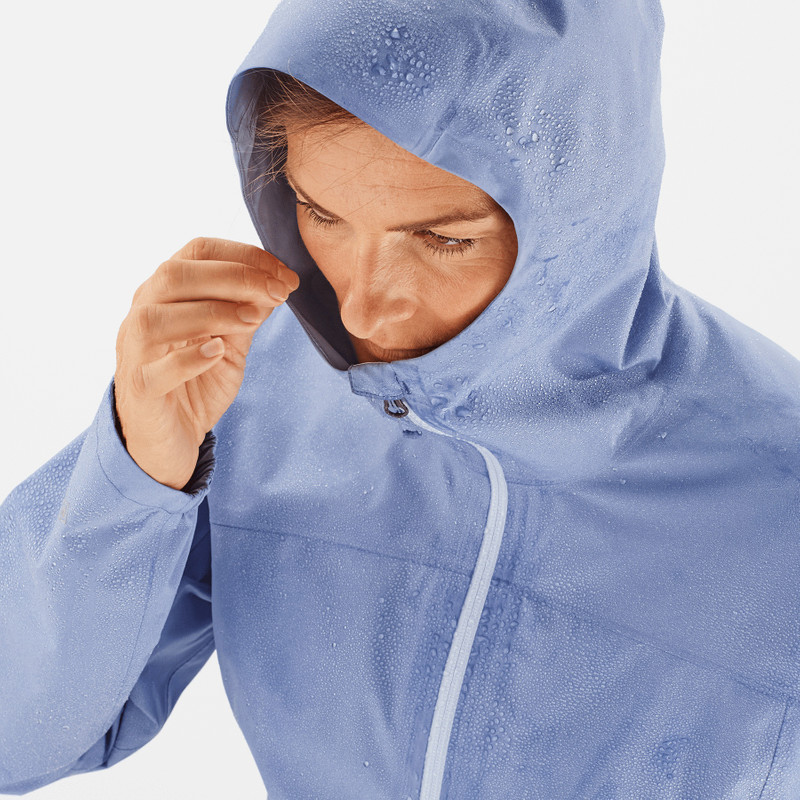 OUTLINE GORE-TEX 2.5L 13