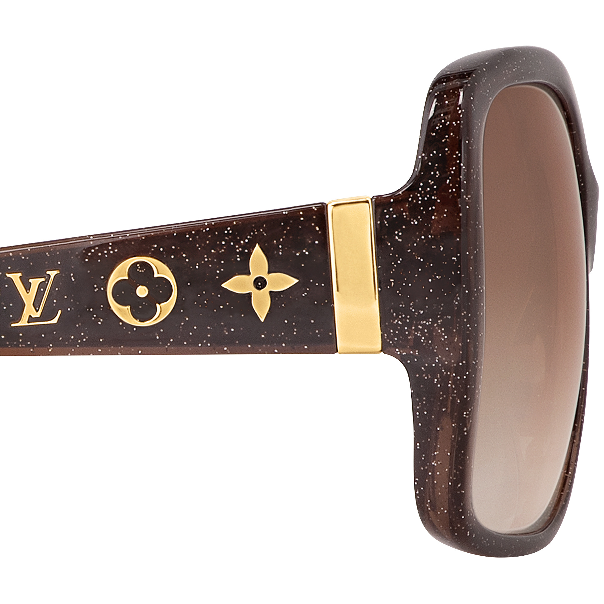 LV Obsession Round Sunglasses - 3