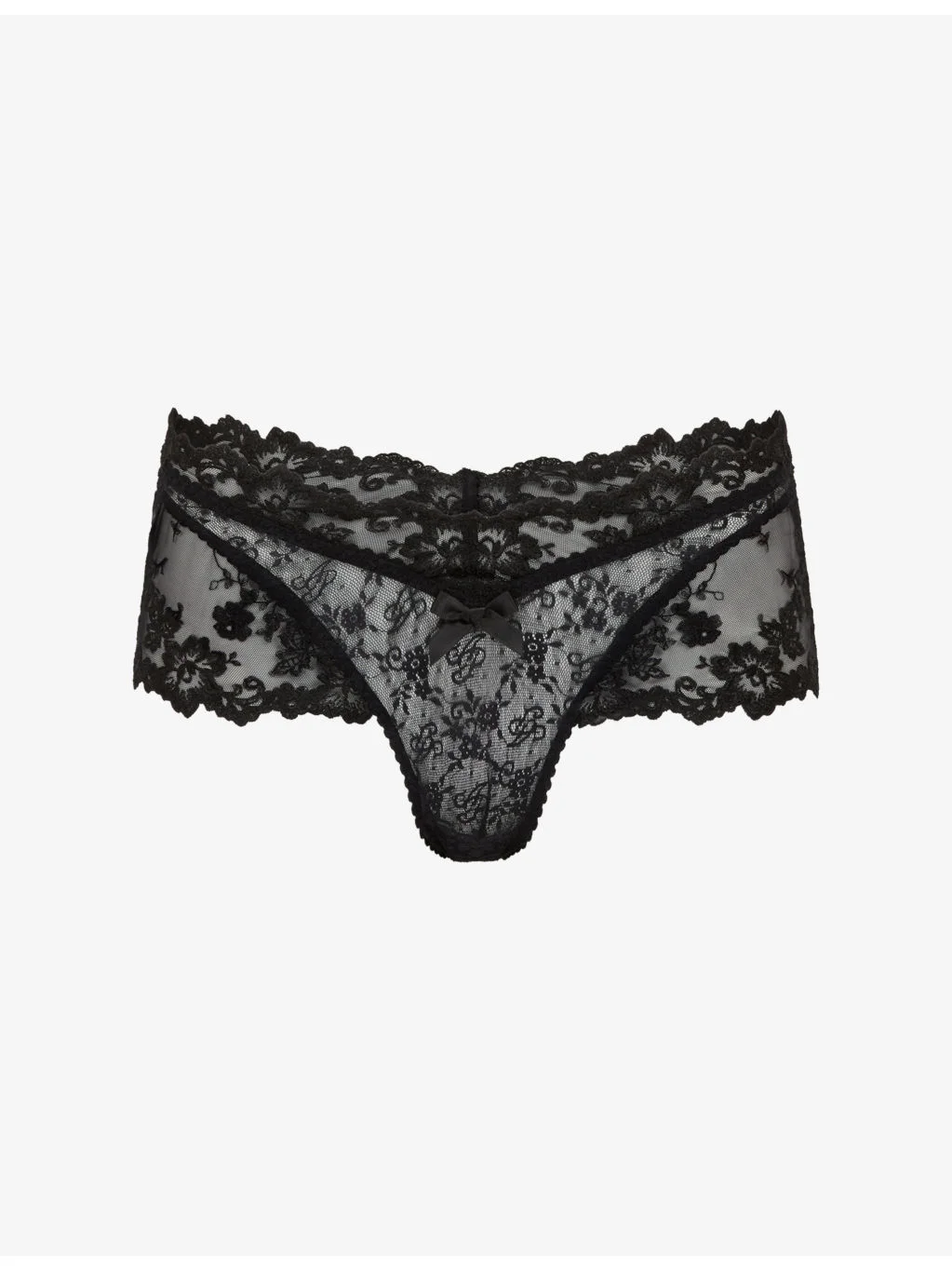 Josephina Lace Briefs - 1
