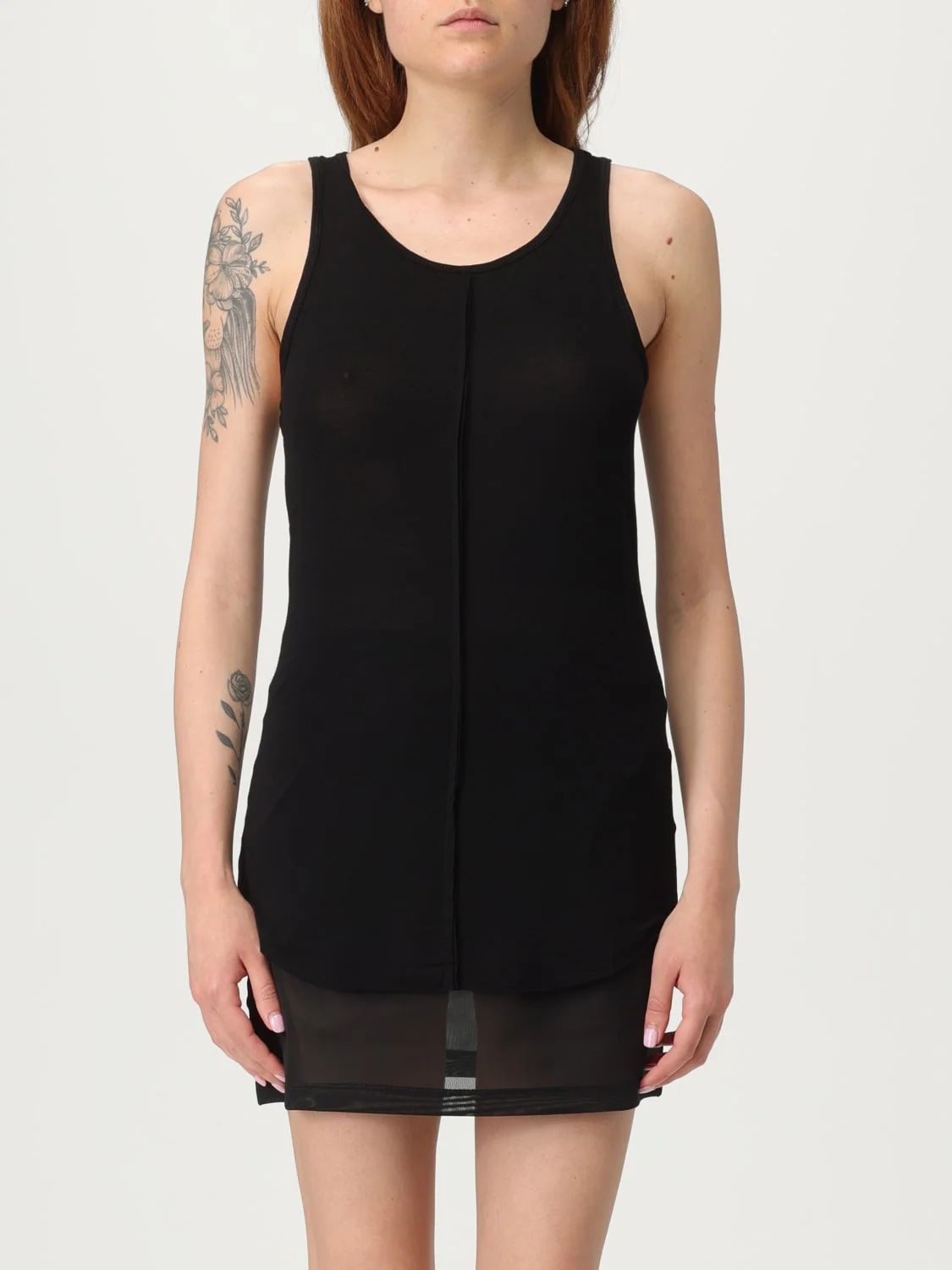 T-shirt woman Thom Krom - 1