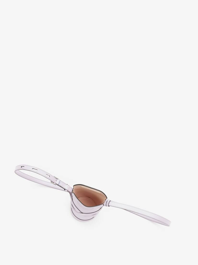 The Curve Mini in Lilac - 4