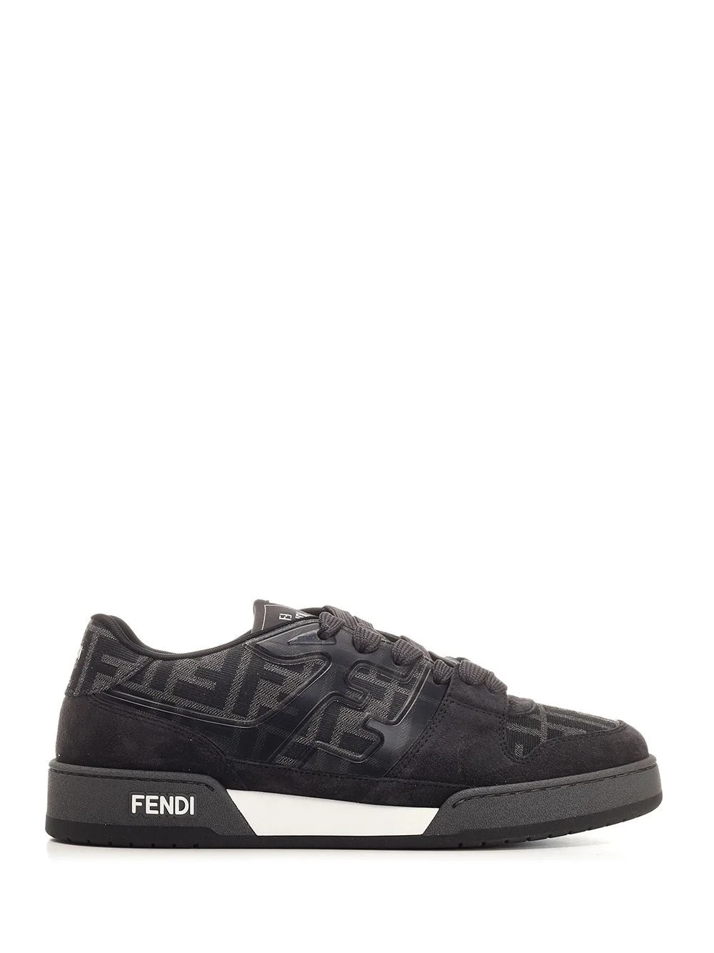 Fendi Men "Fendi Match" Sneaker - 1