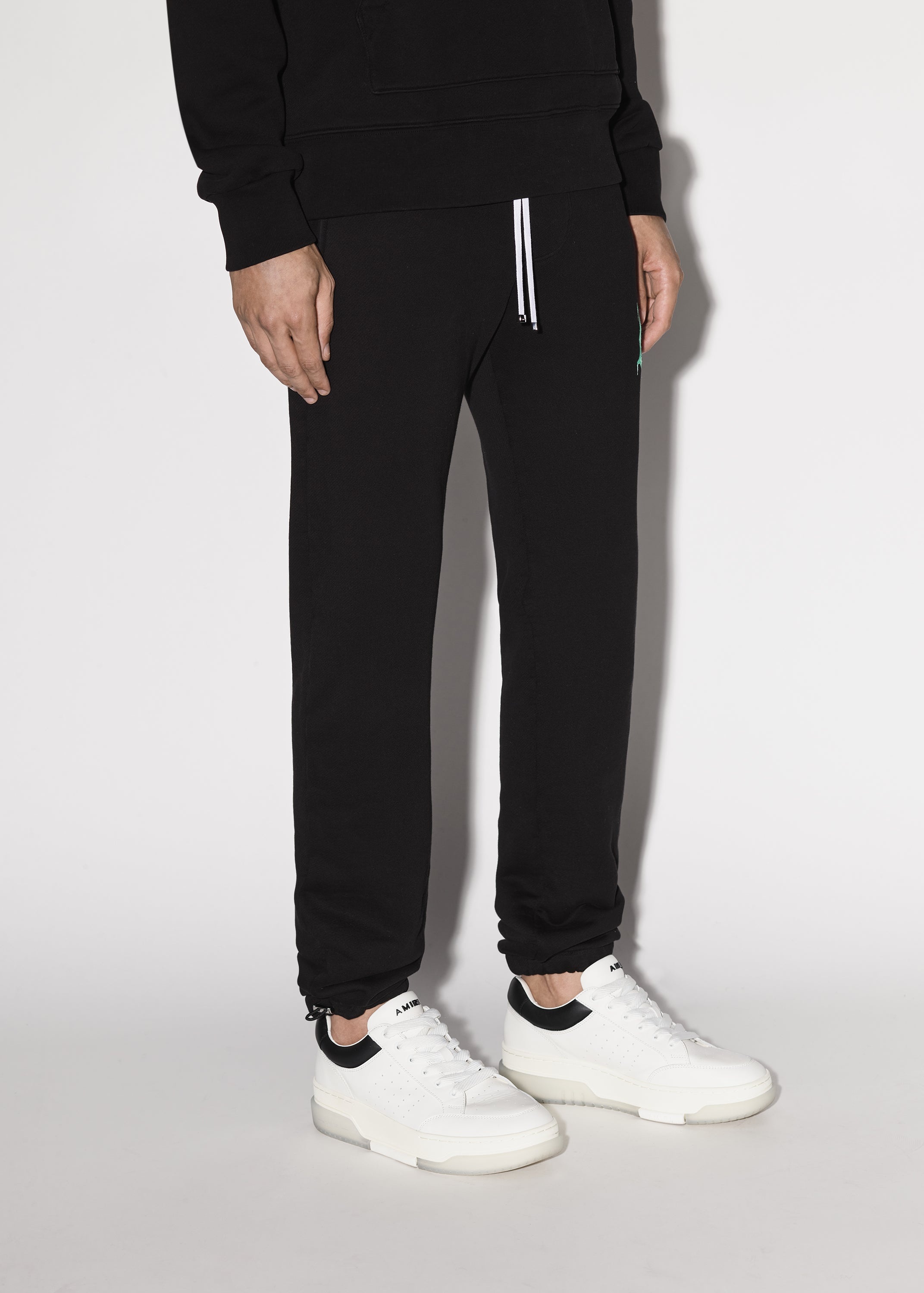 M.A. WATERCOLOR SWEATPANTS - 3