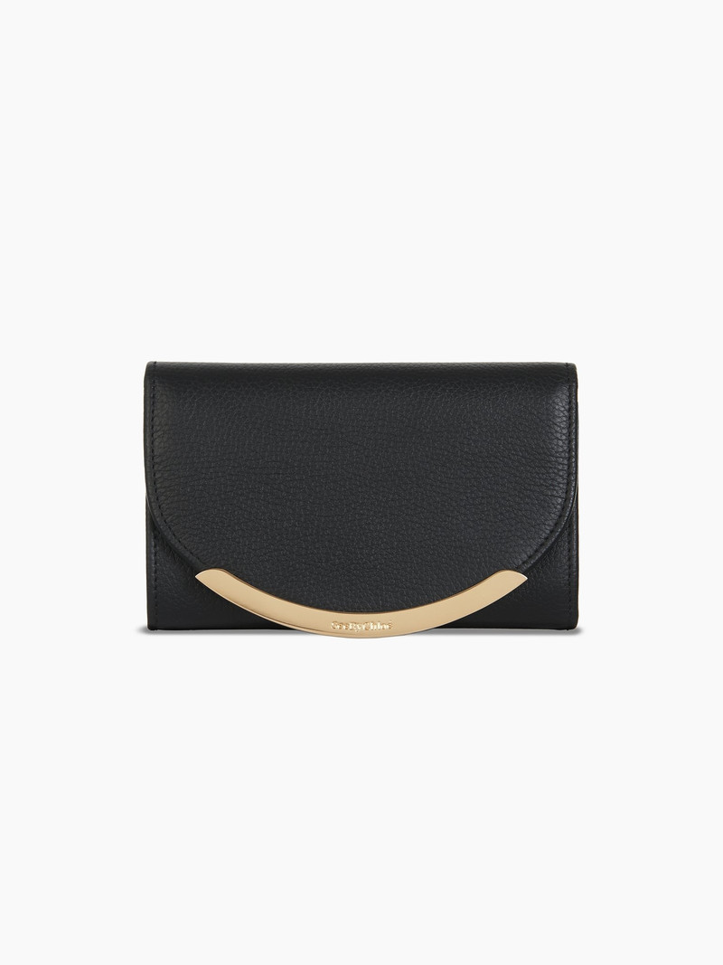 LIZZIE COMPACT WALLET 1
