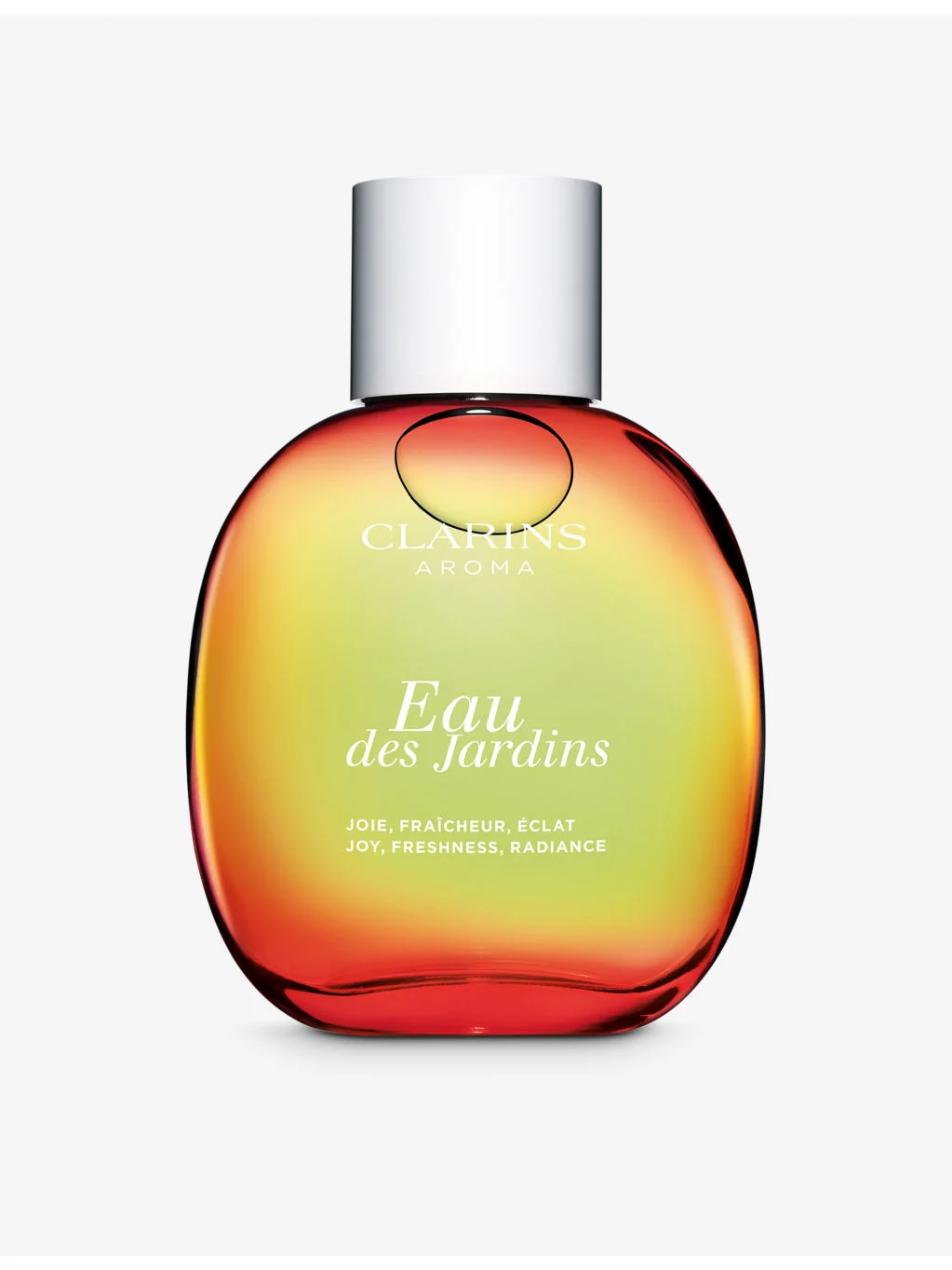 Eau des Jardins treatment fragrance 100ml - 1