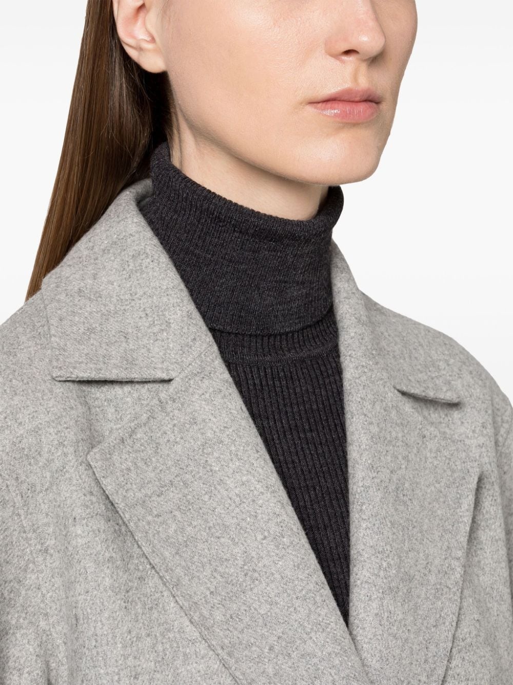 Balerno coat - 5